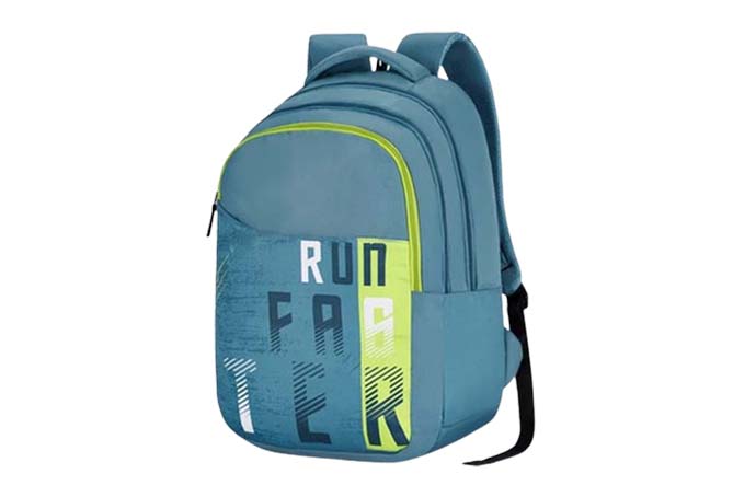 Printed School Bags in Ahmedabad