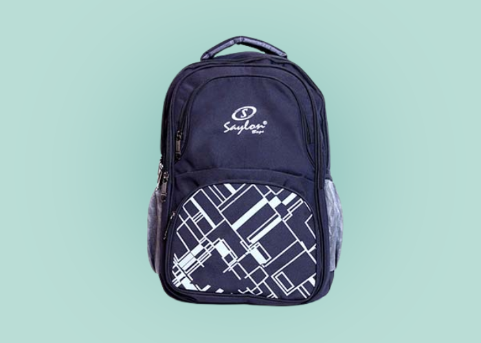 School Backpack Bag Manufacturer