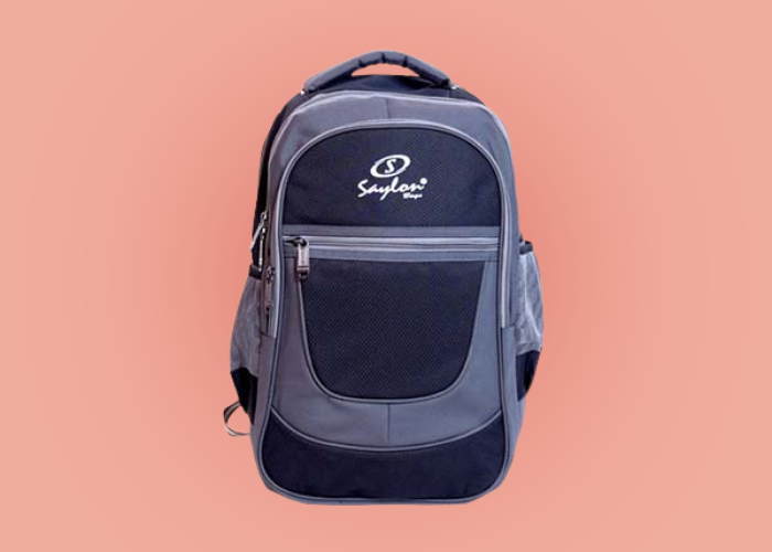 School Bag Manufacturer